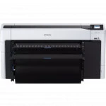Плоттер Epson SureColor SC-T7700D C11CH83301A0 (Цветной, Струйная, A0+ (44 дюйма) (1118), 44")