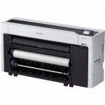 Плоттер Epson SureColor SC-T7700D C11CH83301A0 (Цветной, Струйная, A0+ (44 дюйма) (1118), 44")