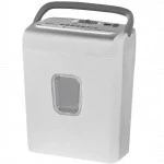 Шредер Cactus CS-SH-C3 белый (P4 (частицы 4×25))