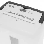 Шредер Cactus CS-SH-C5 белый (P4 (частицы 4×25))