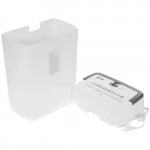 Шредер Cactus CS-SH-C5 белый (P4 (частицы 4×25))