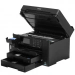 МФУ Epson L15150 C11CH72404/505/506/403 (A3+, Струйный, Цветной)