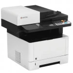 МФУ Kyocera ECOSYS M2640idw 1102S53AX0 (А4, Лазерный, Монохромный (Ч/Б))