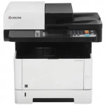 МФУ Kyocera ECOSYS M2640idw 1102S53AX0 (А4, Лазерный, Монохромный (Ч/Б))