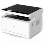 МФУ deli 2000DNWs M2000DNWs А4, Лазерный, Монохромная