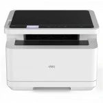 МФУ deli 2000DNWs M2000DNWs А4, Лазерный, Монохромная