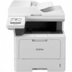 МФУ Brother DCP-L5510DW DCPL5510DW (А4, Лазерный, Монохромный (Ч/Б))