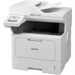 МФУ Brother DCP-L5510DW DCPL5510DW (А4, Лазерный, Монохромный (Ч/Б))