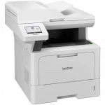 МФУ Brother DCP-L5510DW DCPL5510DW (А4, Лазерный, Монохромный (Ч/Б))