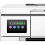 МФУ HP OfficeJet Pro 9730 WF AiO 537P5C (А3, Струйный, Цветной)