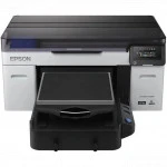 Плоттер Epson SureColor SC-F2200 C11CK80301A0 (Цветной, Струйная, A2 (16 дюймов) (406), 16")