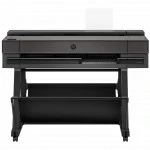 Плоттер HP DesignJet T850 Large Format Wireless Plotter Printer - 36" 2Y9H0A Цветной, Струйная, A0+ (36 дюймов) (914), 36"
