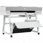 Плоттер HP DesignJet T950 2Y9H3A Цветной, Струйная, A0+ (36 дюймов) (914), 36"