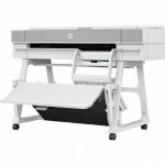 Плоттер HP DesignJet T950 2Y9H3A Цветной, Струйная, A0+ (36 дюймов) (914), 36"