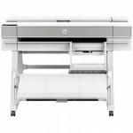 Плоттер HP DesignJet T950 2Y9H3A Цветной, Струйная, A0+ (36 дюймов) (914), 36"