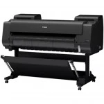 Плоттер Canon imagePROGRAF GP-4600S 6413C003AA Цветной, Струйная, A0+ (44 дюйма) (1118), 44"