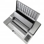 Шредер Office Kit SA200 OK1910SA200 (P5 (частицы 2×10))