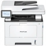 МФУ Pantum BM5201ADW А4, Лазерный, Монохромная
