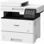МФУ Canon i-SENSYS MF553dw 5160C010 (А4, Лазерный, Монохромный (Ч/Б))