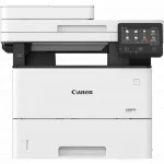 МФУ Canon i-SENSYS MF553dw 5160C010 (А4, Лазерный, Монохромный (Ч/Б))
