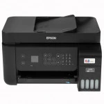 МФУ Epson L5290 C11CJ65512/C11CJ65409 (А4, Струйный, Цветной)