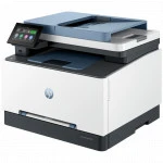МФУ HP Color LaserJet Pro 3303sdw 499M6A А4, Лазерный, Цветная