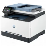 МФУ HP Color LaserJet Pro MFP 3303fdn 499M7A А4, Лазерный, Цветная