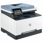 МФУ HP Color LaserJet Pro MFP 3303fdn 499M7A А4, Лазерный, Цветная