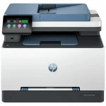 МФУ HP Color LaserJet Pro MFP 3303fdn 499M7A А4, Лазерный, Цветная