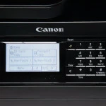 МФУ Canon i-Sensys MF267DW II 5938C008AA (А4, Лазерный, Монохромный (Ч/Б))