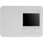 Мобильный принтер Canon SELPHY CP1500 Белый 5540C010AA A6, Сублимационный, Цветной, Интерфейс USB