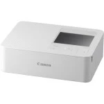 Мобильный принтер Canon SELPHY CP1500 Белый 5540C010AA A6, Сублимационный, Цветной, Интерфейс USB