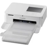 Мобильный принтер Canon SELPHY CP1500 Белый 5540C010AA A6, Сублимационный, Цветной, Интерфейс USB