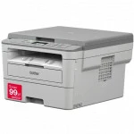 МФУ Brother DCP-B7520DW DCPB7520DWYJ1 А4, Лазерный, Монохромная