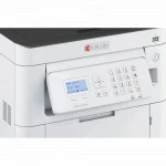 Принтер Kyocera ECOSYS PA4000cx 1102Z03NL0 (А4, Лазерный, Цветной)