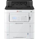 Принтер Kyocera ECOSYS PA4000cx 1102Z03NL0 (А4, Лазерный, Цветной)