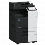 МФУ Konica Minolta bizhub C251i ADXM021 (А3, Лазерный, Цветной)