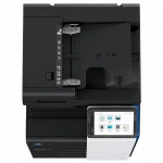 МФУ Konica Minolta bizhub C251i ADXM021 (А3, Лазерный, Цветной)