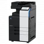 МФУ Konica Minolta bizhub C251i ADXM021 (А3, Лазерный, Цветной)
