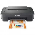 Принтер Canon PIXMA MG2541s 0727C067 (А4, Струйный, Цветной)