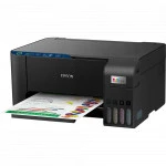 МФУ Epson L3251 Черный C11CJ67518 (А4, Струйный, Цветной)