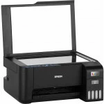 МФУ Epson L3251 Черный C11CJ67518 (А4, Струйный, Цветной)