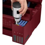 МФУ Epson EcoTank L4267 (RED) C11CJ63512 (А4, Струйный, Цветной)