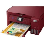 МФУ Epson EcoTank L4267 (RED) C11CJ63512 (А4, Струйный, Цветной)