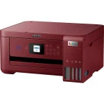 МФУ Epson EcoTank L4267 (RED) C11CJ63512 (А4, Струйный, Цветной)