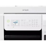 МФУ Epson EcoTank L5296 C11CJ65411 А4, Струйный, Цветная