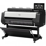 Плоттер Canon imagePROGRAF TX-4100 4602C003AA (Цветной, Струйная, A0+ (44 дюйма) (1118))
