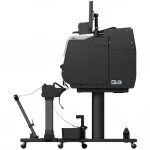 Плоттер Canon imagePROGRAF TX-4100 4602C003AA (Цветной, Струйная, A0+ (44 дюйма) (1118))
