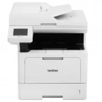 МФУ Brother MFC-L5710DW А4, Лазерный, Монохромная