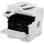 МФУ Brother MFC-L5710DW А4, Лазерный, Монохромная